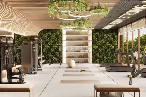 Квартира с 1 спальней  №108038 13