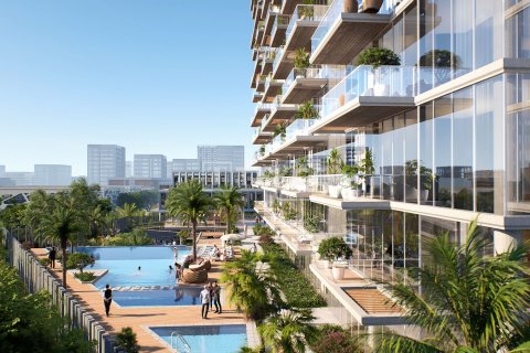 Квартира с 1 спальней  №108038 3