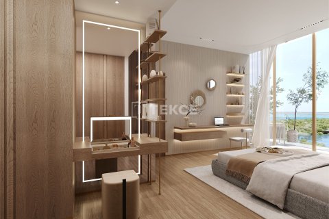 Квартира с 1 спальней  №108038 22