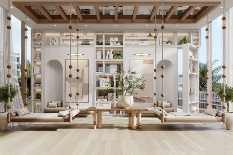 Квартира с 1 спальней  №108038 7