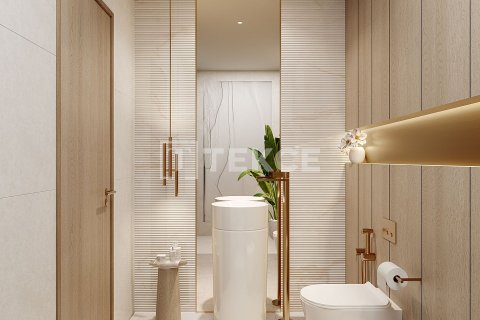 Квартира с 1 спальней  №108038 26