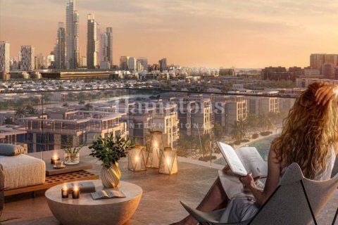 2 غرف نوم شقة في مدينة محمد بن راشد, الإمارات العربية المتحدة رقم 144008 4