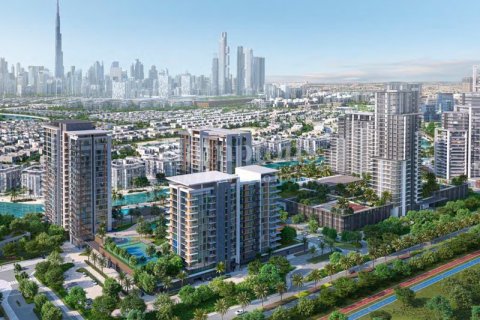 2 غرف نوم شقة في مدينة محمد بن راشد, الإمارات العربية المتحدة رقم 144008 10