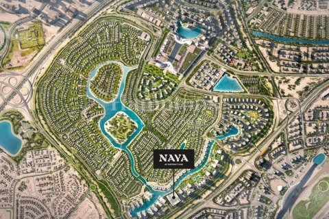 2 غرف نوم شقة في مدينة محمد بن راشد, الإمارات العربية المتحدة رقم 144008 13