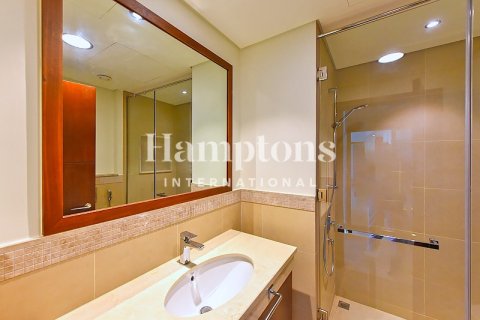 Appartement de 2 chambres à Downtown Dubai (Downtown Burj Dubai), UAE No. 144006