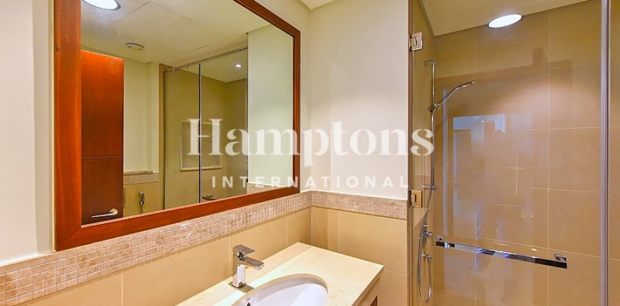 Appartement de 2 chambres à Downtown Dubai (Downtown Burj Dubai), UAE No. 144006