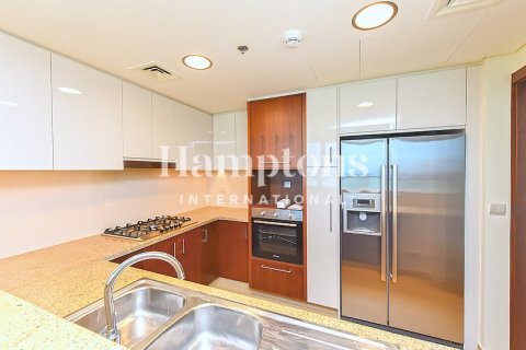 Appartement de 2 chambres à Downtown Dubai (Downtown Burj Dubai), UAE No. 144006 14