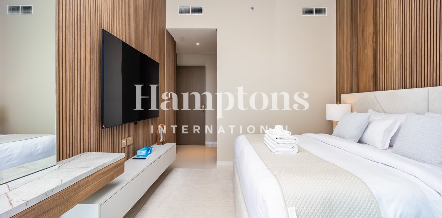 2 bedrooms Apartment in Dubai Harbour, UAE No. 144011