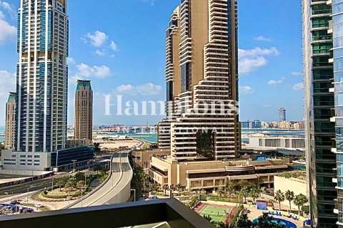 Apartment de 2 dormitorios en No.9, UAE No. 144007 7