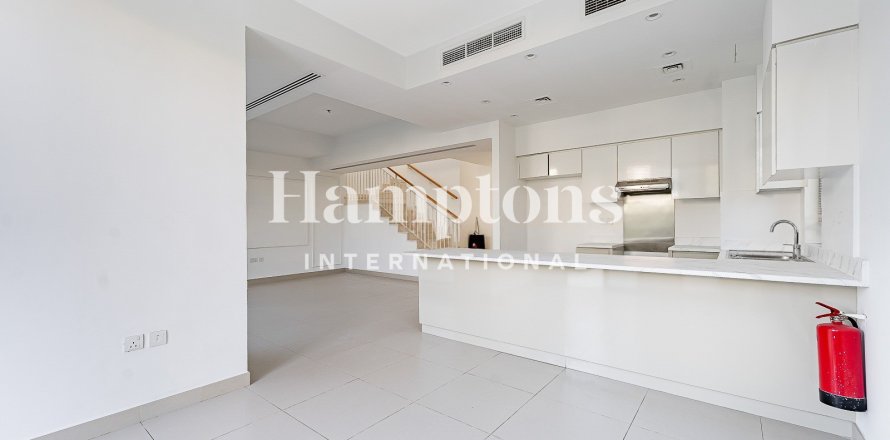 Townhouse de 5 chambres à Maple at Dubai Hills Estate, UAE No. 144005