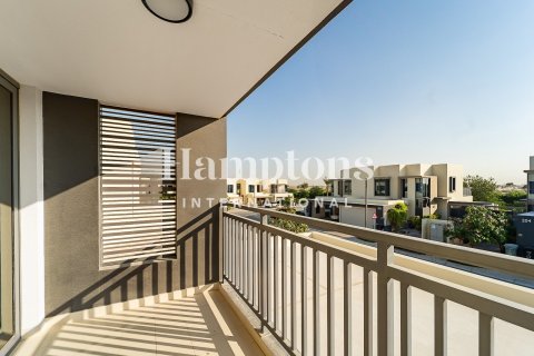 Townhouse de 5 chambres à Maple at Dubai Hills Estate, UAE No. 144005 16