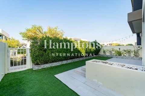Townhouse de 5 chambres à Maple at Dubai Hills Estate, UAE No. 144005 4