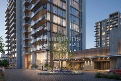 Apartment de 1 dormitorio en Mohammed Bin Rashid City, UAE No. 144010 3