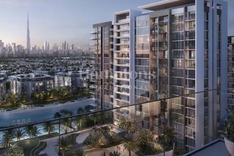 Apartment de 1 dormitorio en Mohammed Bin Rashid City, UAE No. 144010 5