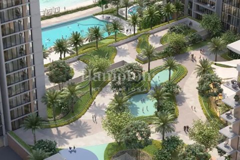 Apartment de 1 dormitorio en Mohammed Bin Rashid City, UAE No. 144010 8