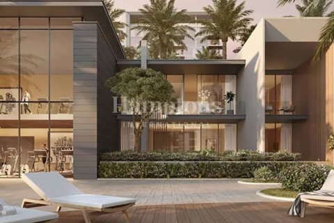 Apartment de 1 dormitorio en Mohammed Bin Rashid City, UAE No. 144010 6