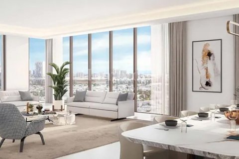 Apartment de 1 dormitorio en Mohammed Bin Rashid City, UAE No. 144010 12