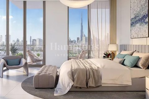 Apartment de 1 dormitorio en Mohammed Bin Rashid City, UAE No. 144010 14