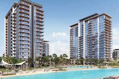 Apartment de 1 dormitorio en Mohammed Bin Rashid City, UAE No. 144010 9