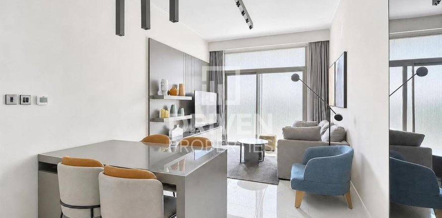 Appartement de 2 chambres à MAG 318, UAE No. 209891