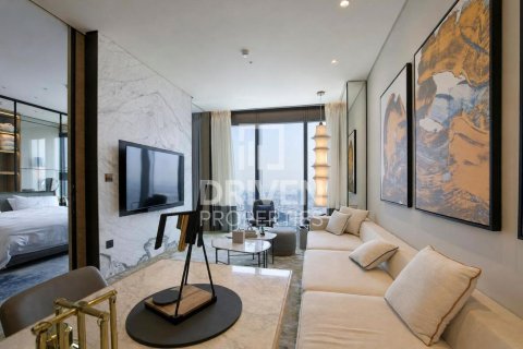 Appartement de 1 chambre à Zabeel, UAE No. 209889 3