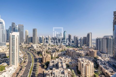 Appartement de 2 chambres à Vida Residence Downtown, UAE No. 209888 18