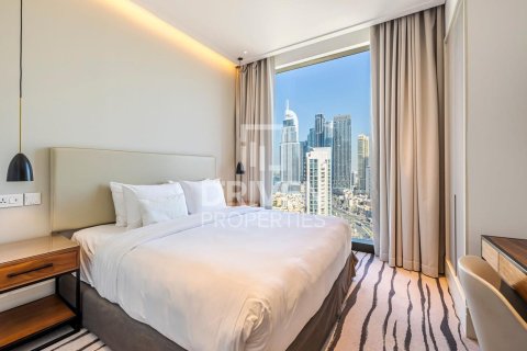 Appartement de 2 chambres à Vida Residence Downtown, UAE No. 209888 11