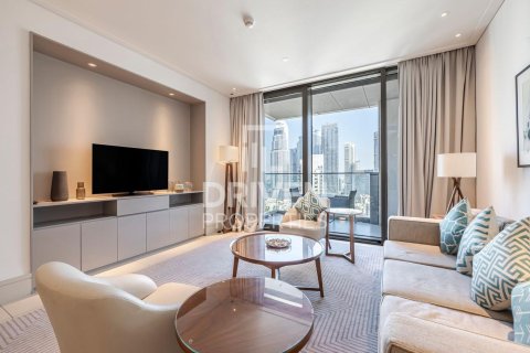 Appartement de 2 chambres à Vida Residence Downtown, UAE No. 209888 5