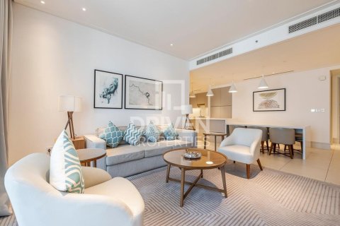 Appartement de 2 chambres à Vida Residence Downtown, UAE No. 209888 3