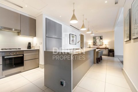 Appartement de 2 chambres à Vida Residence Downtown, UAE No. 209888 8