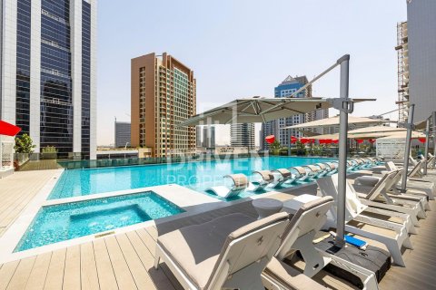 Appartement de 1 chambre à MAG 318, UAE No. 209892 8