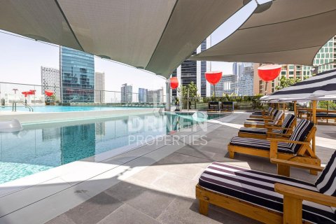 Appartement de 1 chambre à MAG 318, UAE No. 209892 11