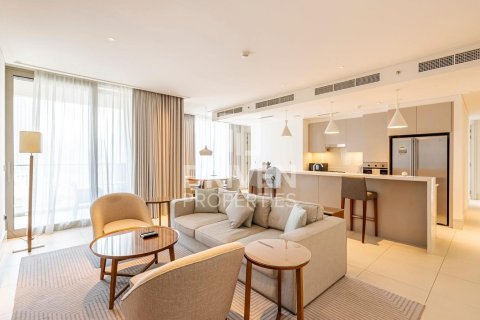 Apartment de 2 dormitorios en Vida Residence Downtown, UAE No. 204167 4