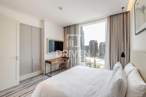 Apartment de 2 dormitorios en Vida Residence Downtown, UAE No. 204167 15