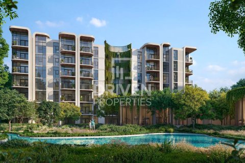 Appartement de 2 chambres à Dubai, UAE No. 204169 6