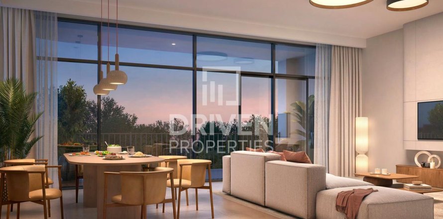 Appartement de 2 chambres à Dubai, UAE No. 204169
