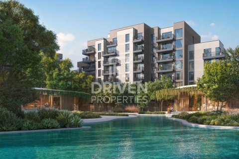 Appartement de 2 chambres à Dubai, UAE No. 204169 12