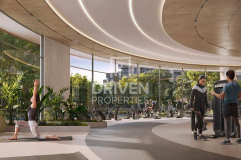 Appartement de 2 chambres à Dubai, UAE No. 204169 3