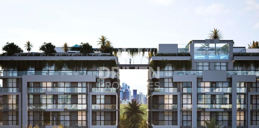 Appartement de 1 chambre à District 11, UAE No. 204172