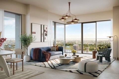 Appartement de 1 chambre à Dubai Creek Harbour (The Lagoons), UAE No. 167850 3