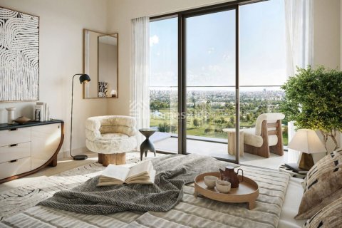 Appartement de 1 chambre à Dubai Creek Harbour (The Lagoons), UAE No. 167850 4