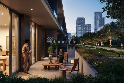 Appartement de 1 chambre à Dubai Creek Harbour (The Lagoons), UAE No. 167850 6