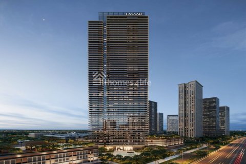 Appartement de 1 chambre à Dubai Creek Harbour (The Lagoons), UAE No. 167850 13