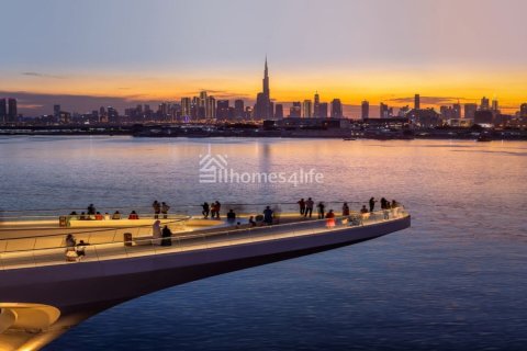 Appartement de 1 chambre à Dubai Creek Harbour (The Lagoons), UAE No. 167850 16