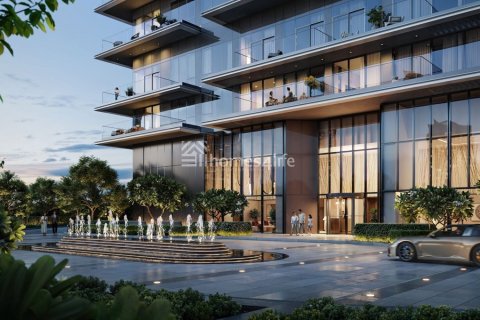 Appartement de 1 chambre à Dubai Creek Harbour (The Lagoons), UAE No. 167850 11