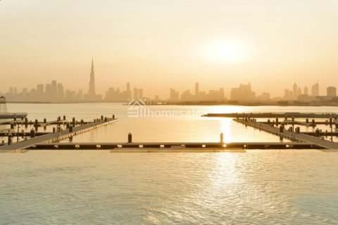 Appartement de 1 chambre à Dubai Creek Harbour (The Lagoons), UAE No. 167850 15