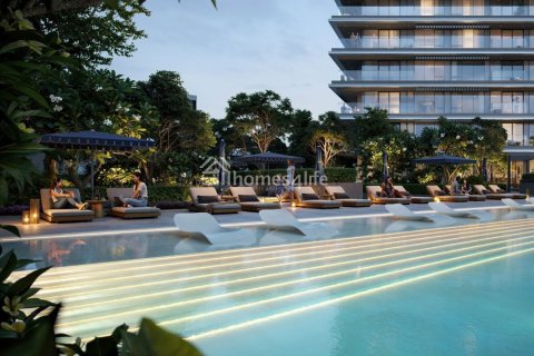 Appartement de 1 chambre à Dubai Creek Harbour (The Lagoons), UAE No. 167850 12