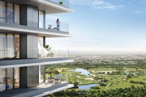 Appartement de 1 chambre à Dubai Creek Harbour (The Lagoons), UAE No. 167850 10