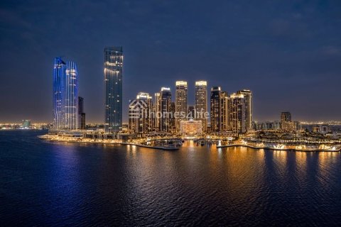 Appartement de 1 chambre à Dubai Creek Harbour (The Lagoons), UAE No. 167850 14