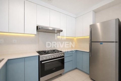 Таунхаус с 4 спальнями в Hayat Townhouses, ОАЭ №209691 17